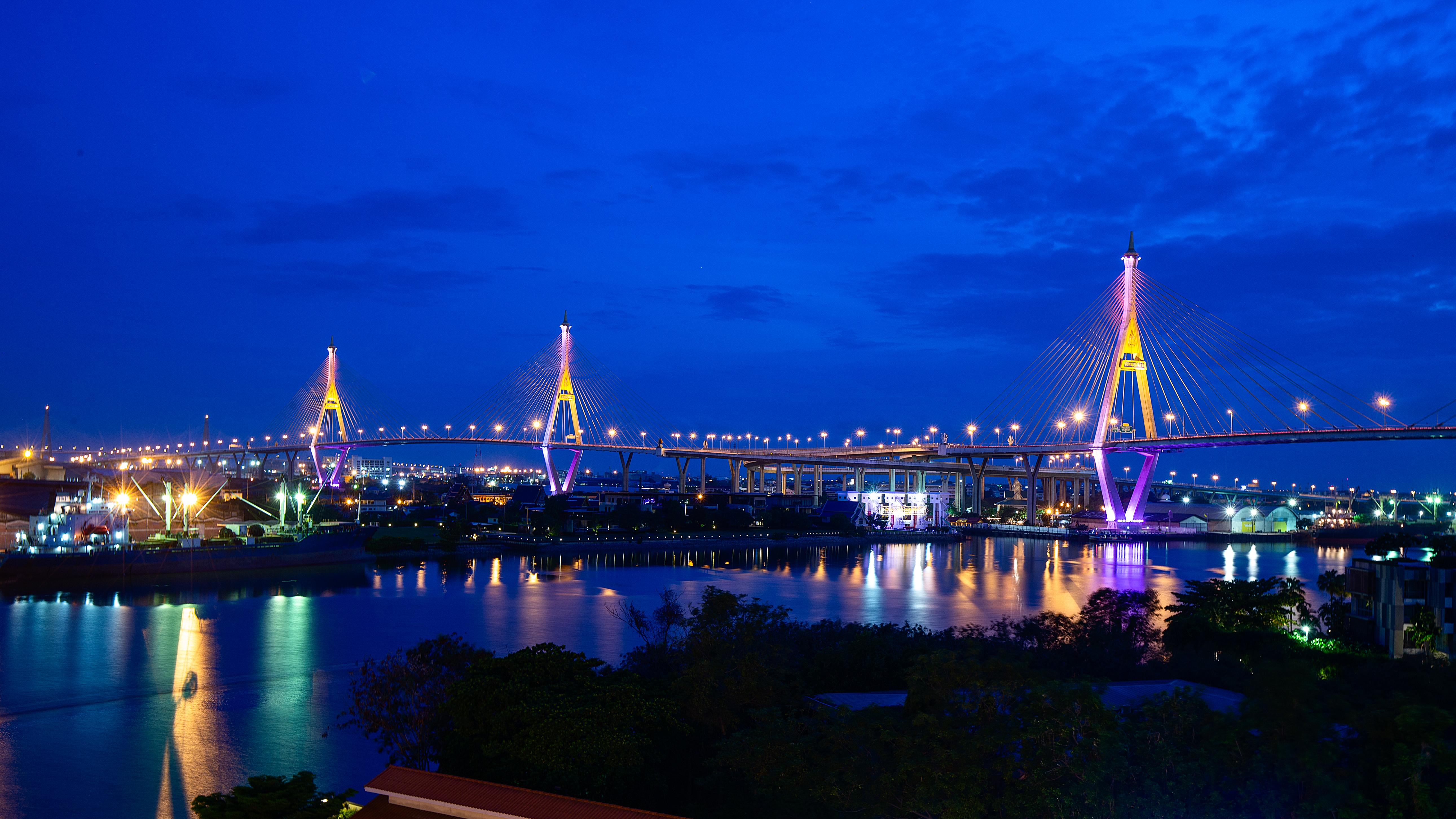 Riverfront Бангкок Экстерьер фото